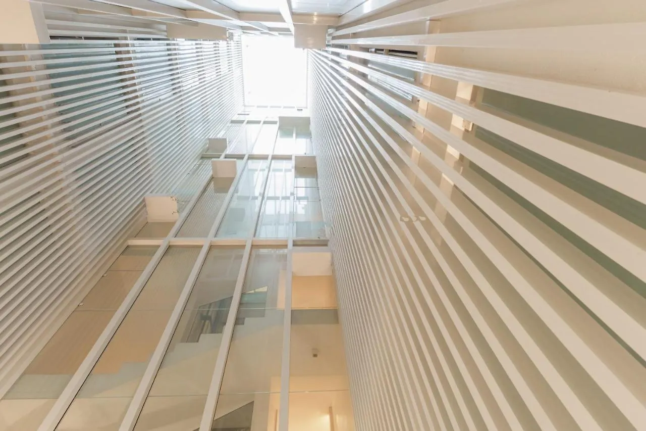 Seven Luxury Apartment Parioli Rome 0*,  Italy