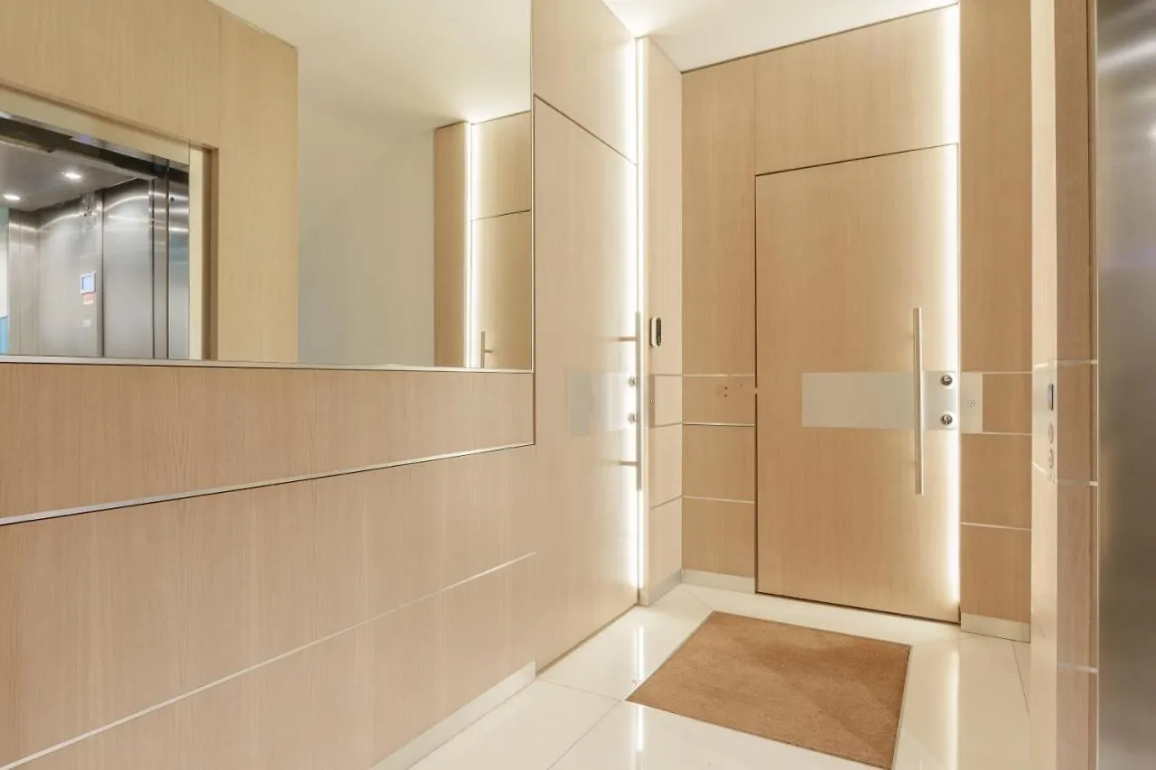 Seven Luxury Apartment Parioli Rome 0*,  Italy