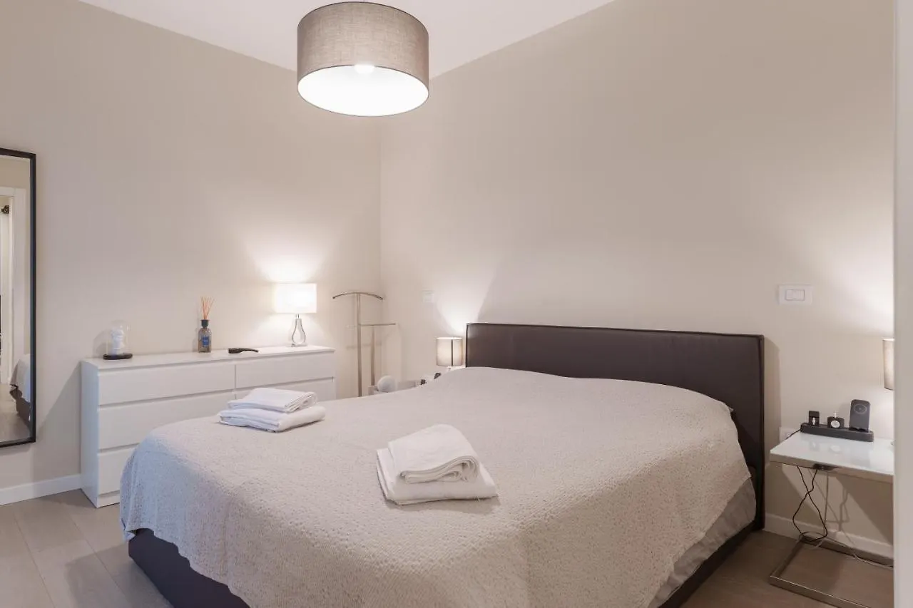 Seven Luxury Apartment Parioli Rome