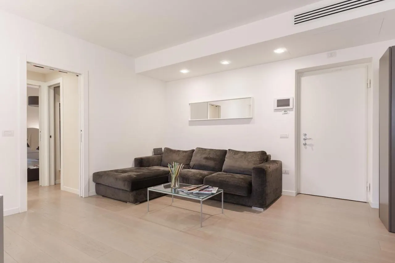 Seven Luxury Apartment Parioli Rome